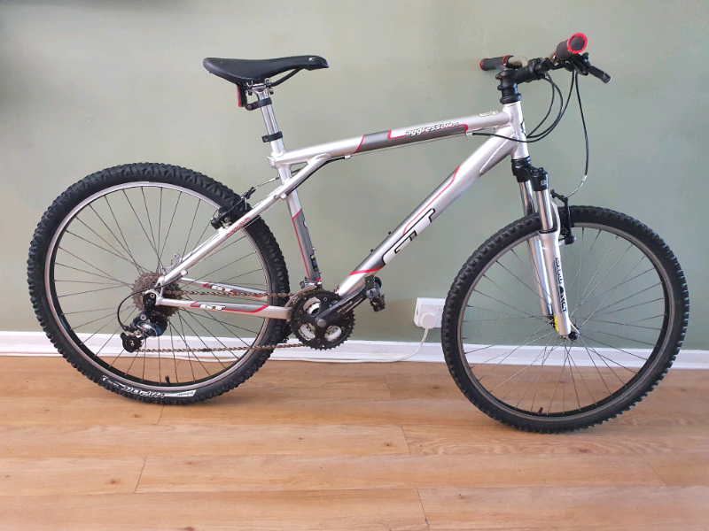 gt aggressor 3.0 2012